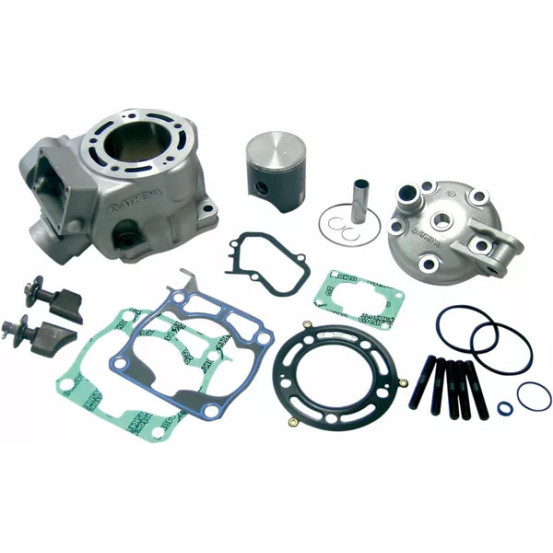 Kit cylindre piston big bore ATHENA - 144cc - YAMAHA 125 YZ 2005-2021