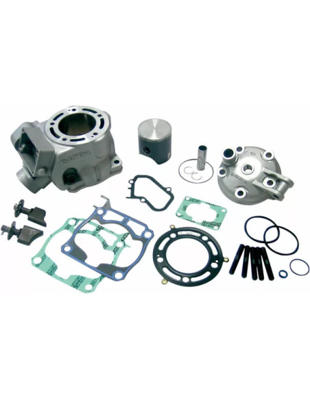 Kit cylindre piston big bore ATHENA - 144cc - YAMAHA 125 YZ 2005-2021