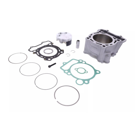 Kit cylindre piston ATHENA - YAMAHA 250 WR-F 2001-2012 / YZ-F 2001-2007