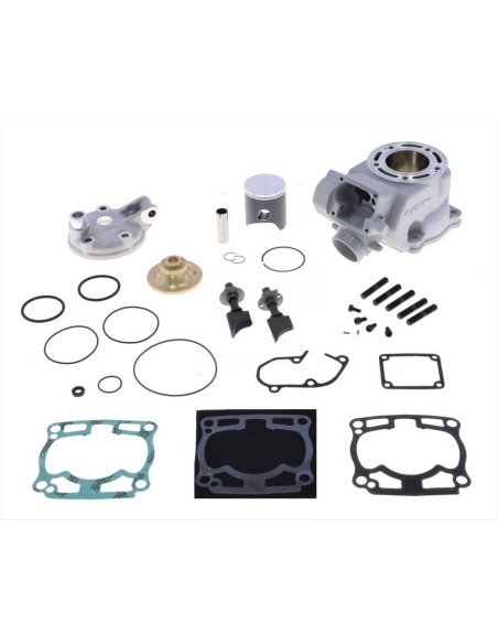 Kit cylindre piston ATHENA - KAWASAKI 125 KX 2003-07