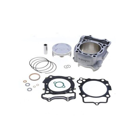 Kit cylindre piston ATHENA - YAMAHA 250 YZF 2019-2026 / 250 WRF 2020-2026