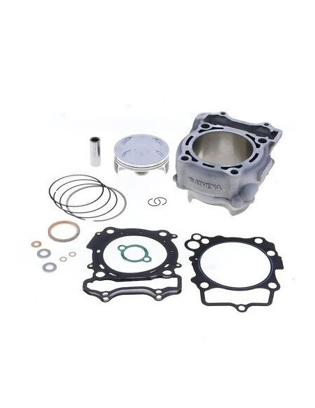 Kit cylindre piston ATHENA - YAMAHA 250 YZF 2019-2026 / 250 WRF 2020-2026