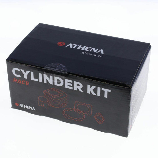 Kit cylindre piston ATHENA - YAMAHA 250 YZF 2019-2026 / 250 WRF 2020-2026