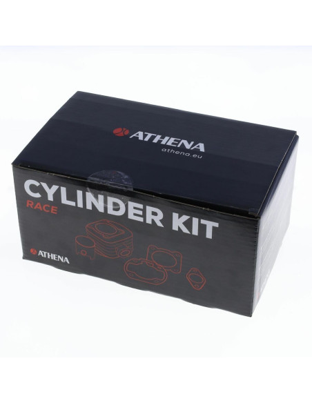 Kit cylindre piston ATHENA - YAMAHA 250 YZF 2019-2026 / 250 WRF 2020-2026