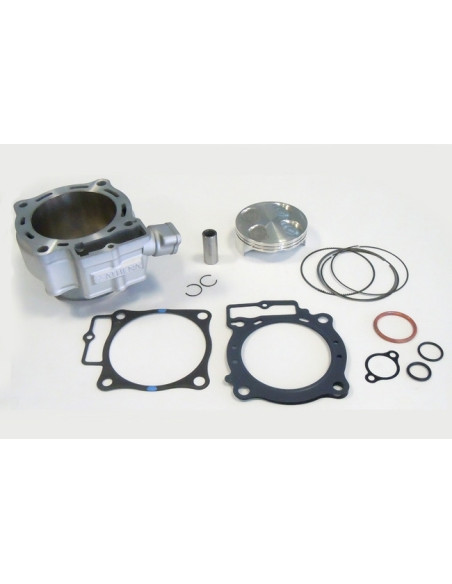 Kit cylindre piston ATHENA - HONDA CRF 450 R 2009-2016