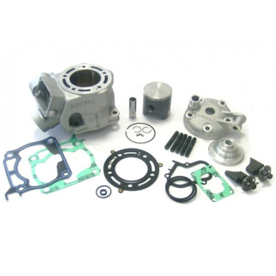 Kit cylindre piston big bore ATHENA - 144cc - YAMAHA YZ 125 1997-2004