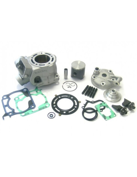 Kit cylindre piston big bore ATHENA - 144cc - YAMAHA YZ 125 1997-2004