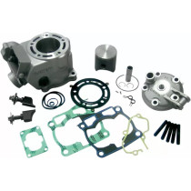 Kit cylindre piston big bore ATHENA - YAMAHA YZ 125 1997-2004 2
