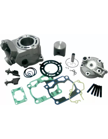 Kit cylindre piston big bore ATHENA - 144cc - YAMAHA YZ 125 1997-2004