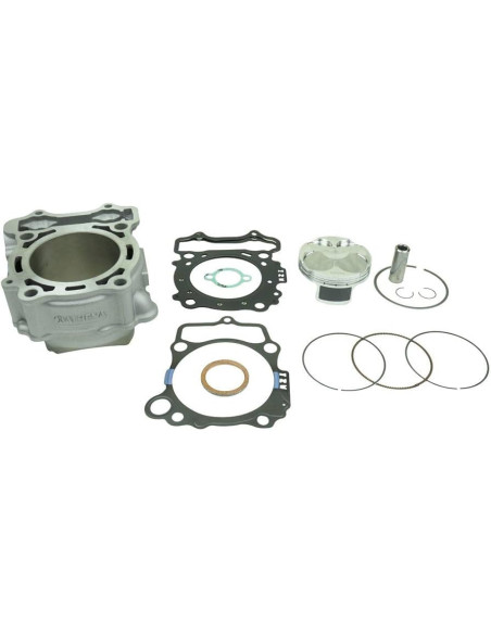 Kit cylindre piston ATHENA - YAMAHA YZF 250 14-15 WR 250 F 15-16