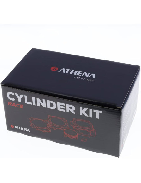 Kit cylindre piston ATHENA - HONDA 250 CRF R 2010-2013