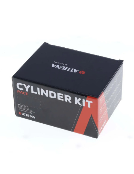 Kit cylindre piston big bore ATHENA - KAWASAKI 450 KXF 2006-08 / KLX R 2008-13 490cc