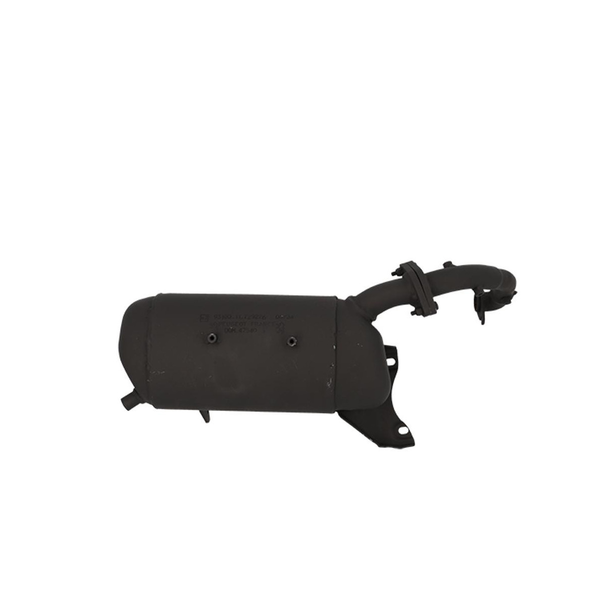 2 Joints D'échappement 31x40x3mm Pour Scooter 50cc 125cc - Maxiscooter Et Autres Modèles