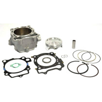 Kit cylindre piston ATHENA - YAMAHA 450 WR-F 2007-15 / YZ-F 2006-2009 2