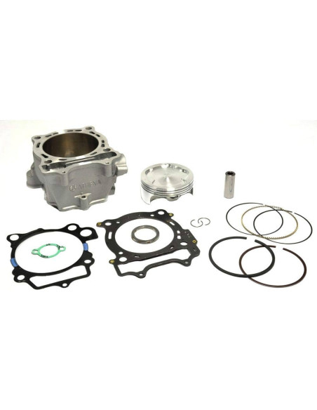 Kit cylindre piston ATHENA - YAMAHA 450 WR-F 2007-15 / YZ-F 2006-2009