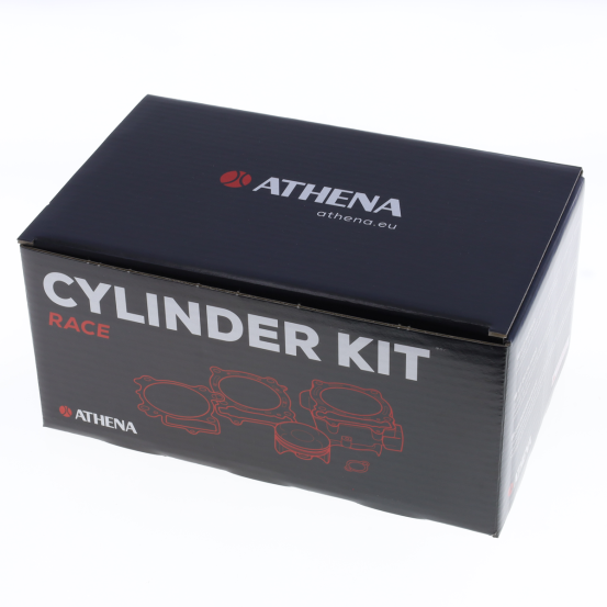 Kit cylindre piston ATHENA - YAMAHA 450 WR-F 2007-15 / YZ-F 2006-2009