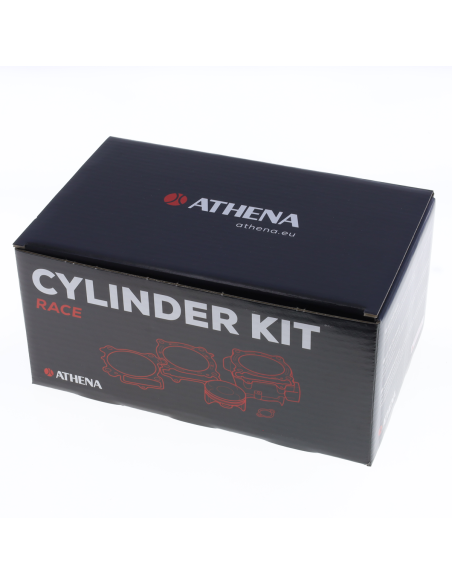 Kit cylindre piston ATHENA - YAMAHA 450 WR-F 2007-15 / YZ-F 2006-2009