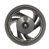Roue avant scooter origine Peugeot Quartz