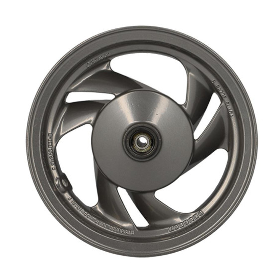 Roue avant scooter origine Peugeot Quartz