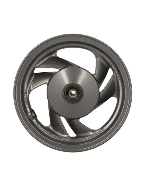 Roue avant scooter origine Peugeot Quartz