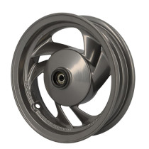 Roue avant scooter origine Peugeot Quartz 2