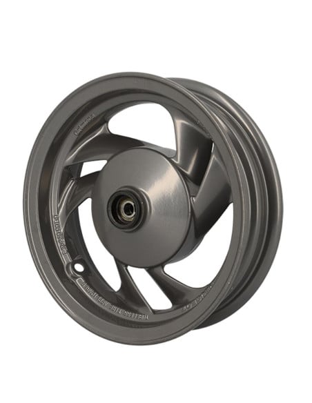 Roue avant scooter origine Peugeot Quartz