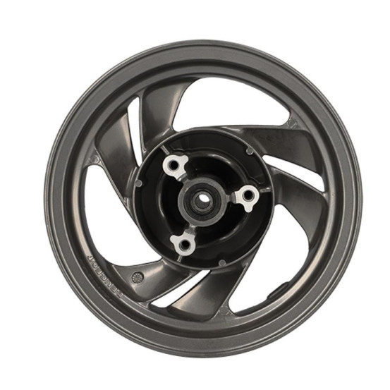Roue avant scooter origine Peugeot Quartz