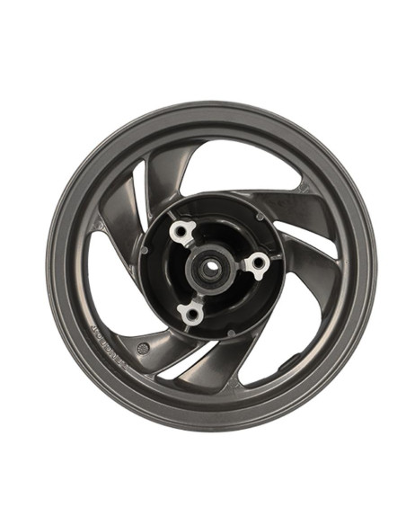 Roue avant scooter origine Peugeot Quartz