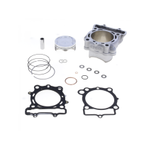 Kit cylindre piston big bore ATHENA - KAWASAKI 250 KX F 2021-2022 2