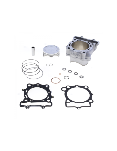 Kit cylindre piston big bore ATHENA - 276cc - KAWASAKI 250 KX F 2021-2022