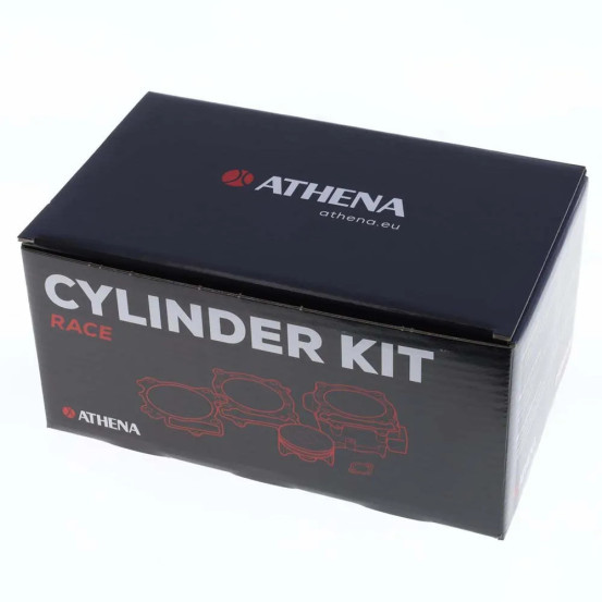 Kit cylindre piston big bore ATHENA - 276cc - KAWASAKI 250 KX F 2021-2022