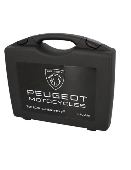 Outil valise diagnostic origine Peugeot TEP2020