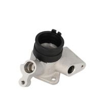 Pipe d'admission maxiscooter origine Peugeot Satelis