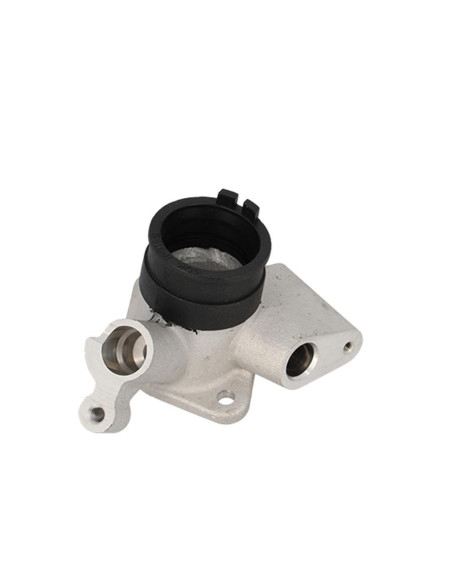 Pipe d'admission maxiscooter origine Peugeot Satelis