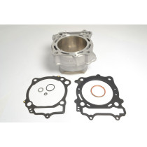 Cylindre avec joints haut moteur ATHENA - Piston non inclus - SUZUKI 450 RM-Z 2008-2009 / 2012-2022 2