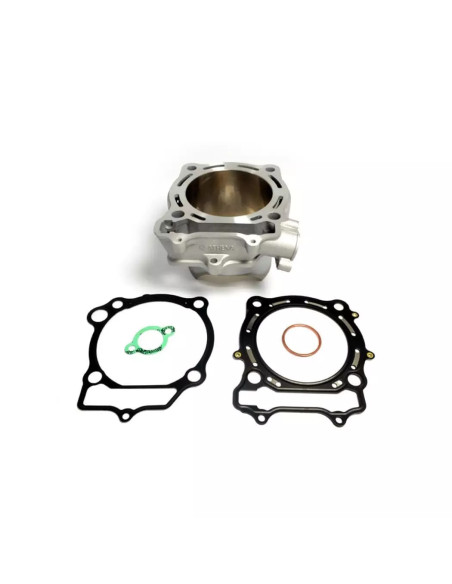 Cylindre avec joints haut moteur ATHENA - Piston non inclus - SUZUKI 450 RM-Z 2007
