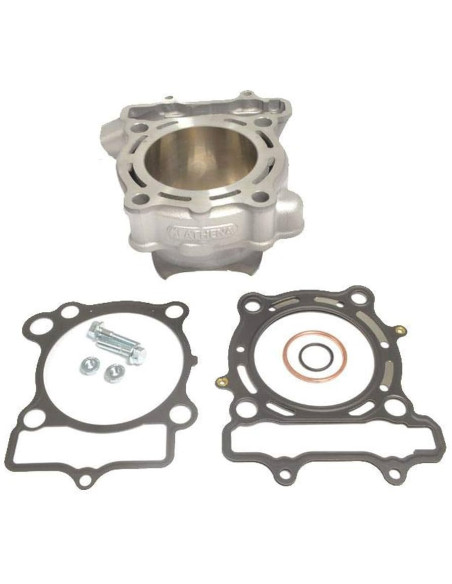 Cylindre avec joints haut moteur ATHENA - Piston non inclus - SUZUKI 250 RM-Z 2007-2009