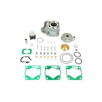 Kit cylindre piston ATHENA - YAMAHA 85 YZ 2019-2020 Standard 2