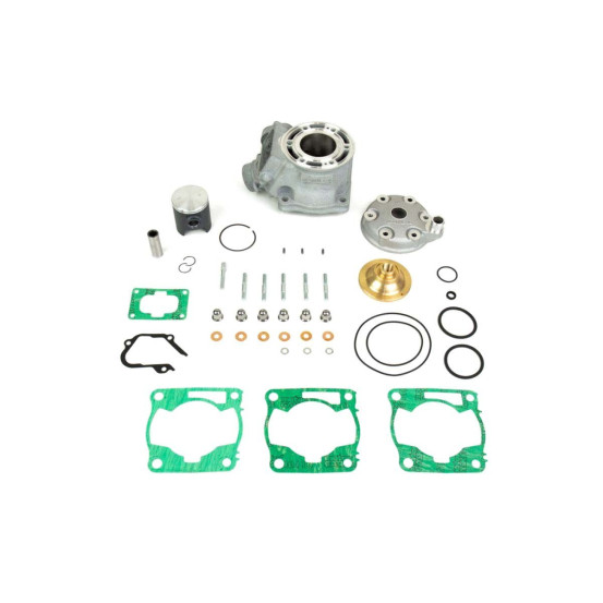Kit cylindre piston ATHENA - YAMAHA 85 YZ 2019-2026 Standard