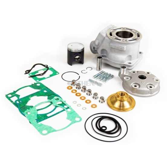 Kit cylindre piston ATHENA - YAMAHA 85 YZ 2019-2026 Standard