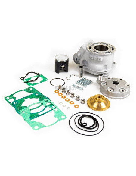 Kit cylindre piston ATHENA - YAMAHA 85 YZ 2019-2026 Standard