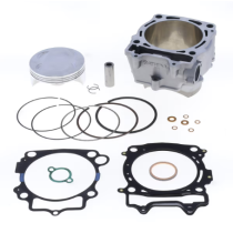Kit cylindre piston big bore ATHENA - YAMAHA 450 YZF 2020-2022 2