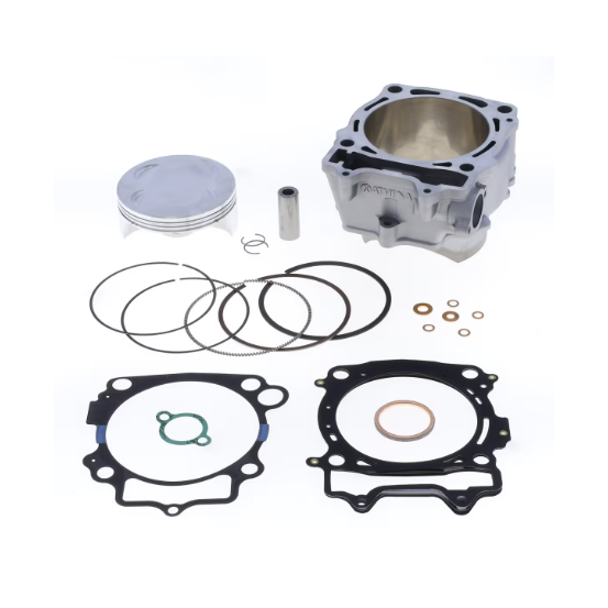 Kit cylindre piston big bore ATHENA - 496cc - YAMAHA 450 YZF 2020-2022