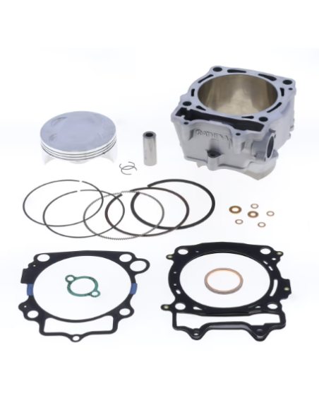 Kit cylindre piston big bore ATHENA - 496cc - YAMAHA 450 YZF 2020-2022