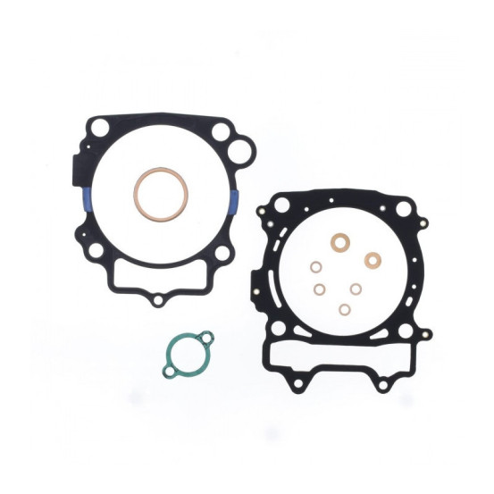 Kit cylindre piston big bore ATHENA - 496cc - YAMAHA 450 YZF 2020-2022