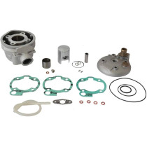 Kit cylindre piston ATHENA - APRILIA - BETA - HM - MBK - PEUGEOT - RIEJU - YAMAHA 2