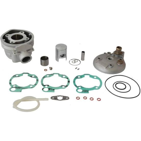 Kit cylindre piston ATHENA - APRILIA - BETA - HM - MBK - PEUGEOT - RIEJU - YAMAHA
