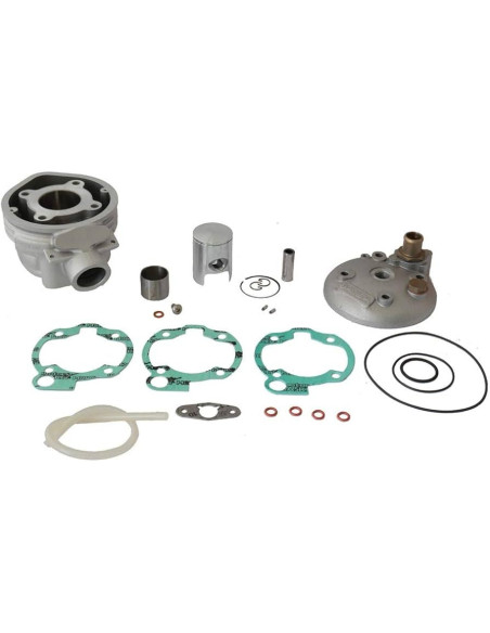 Kit cylindre piston ATHENA - APRILIA - BETA - HM - MBK - PEUGEOT - RIEJU - YAMAHA