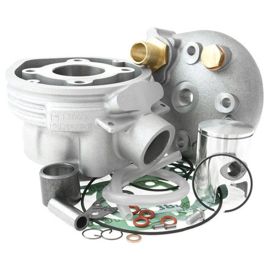 Kit cylindre piston ATHENA - APRILIA - BETA - HM - MBK - PEUGEOT - RIEJU - YAMAHA