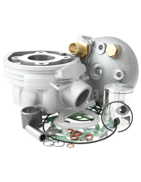 Kit cylindre piston ATHENA - APRILIA - BETA - HM - MBK - PEUGEOT - RIEJU - YAMAHA